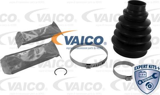 VAICO V42-0235 - Маншон, полуоска vvparts.bg