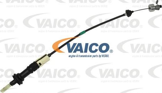 VAICO V42-0273 - Въжен механизъм, задействане на съединителя vvparts.bg