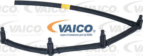 VAICO V42-0795 - Маркуч, излишно гориво vvparts.bg