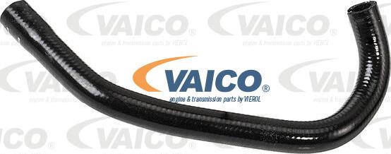VAICO V42-0766 - Маркуч на радиатора vvparts.bg