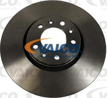 VAICO V42-80004 - Спирачен диск vvparts.bg