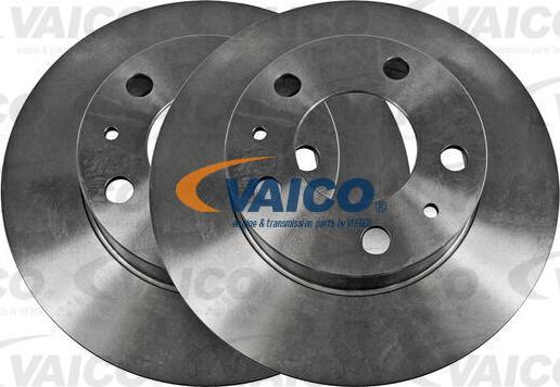 VAICO V42-80006 - Спирачен диск vvparts.bg