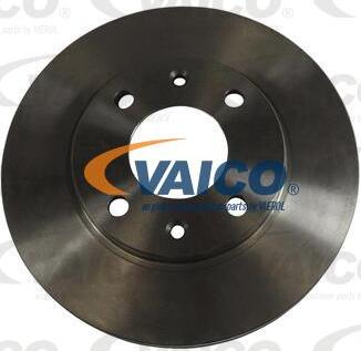 VAICO V42-80002 - Спирачен диск vvparts.bg