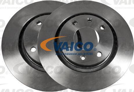 VAICO V42-80014 - Спирачен диск vvparts.bg