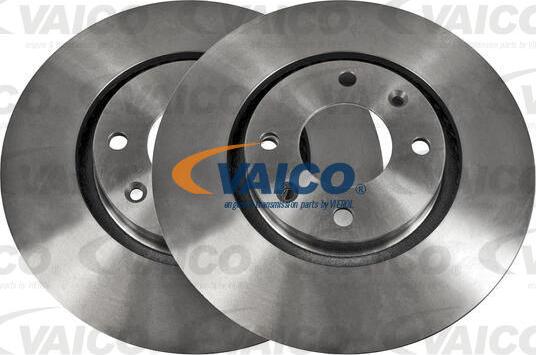 VAICO V42-80015 - Спирачен диск vvparts.bg