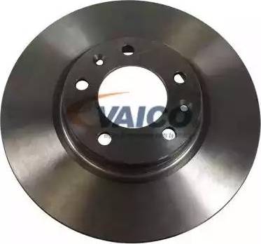 VAICO V42-80016 - Спирачен диск vvparts.bg