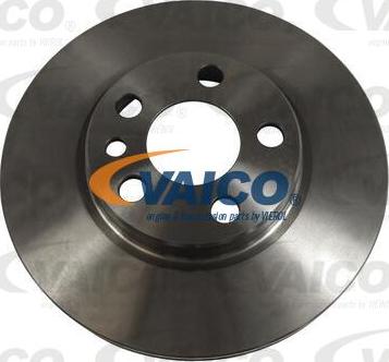 VAICO V42-80011 - Спирачен диск vvparts.bg