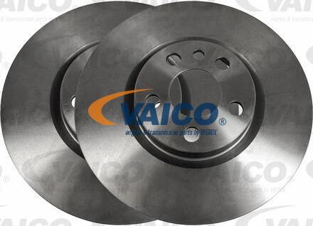 VAICO V42-80018 - Спирачен диск vvparts.bg