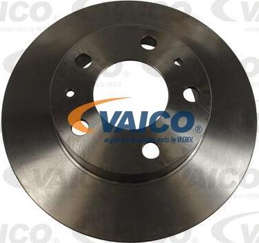 VAICO V42-80013 - Спирачен диск vvparts.bg