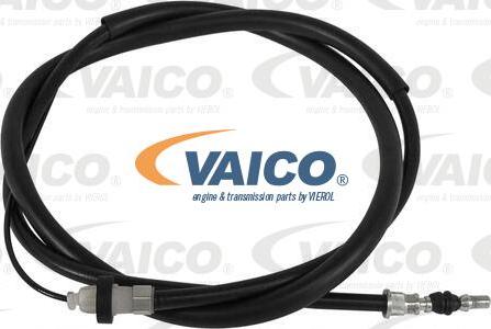 VAICO V42-30028 - Жило, ръчна спирачка vvparts.bg