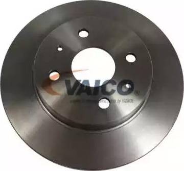 VAICO V54-80003 - Спирачен диск vvparts.bg