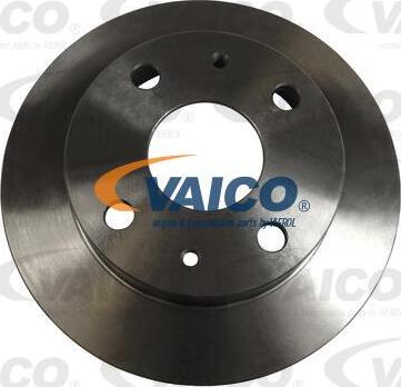 VAICO V55-40001 - Спирачен диск vvparts.bg