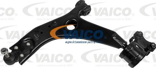 VAICO V50-9503 - Носач, окачване на колелата vvparts.bg