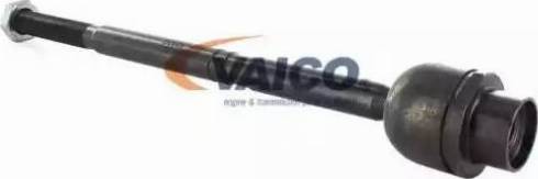 VAICO V50-9518 - Аксиален шарнирен накрайник, напречна кормилна щанга vvparts.bg