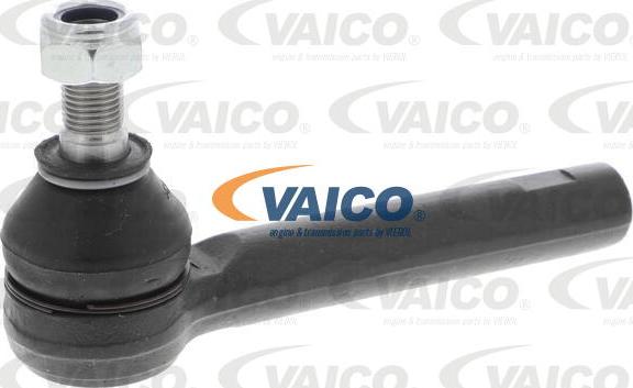 VAICO V50-9523 - Накрайник на напречна кормилна щанга vvparts.bg