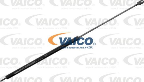 VAICO V50-0047 - Газов амортисьор, капак на двигателя vvparts.bg