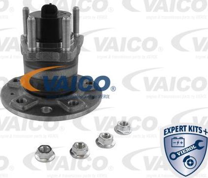 VAICO V50-0052 - Комплект колесен лагер vvparts.bg