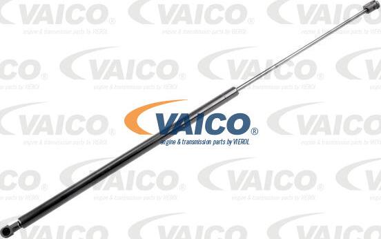 VAICO V50-0038 - Газов амортисьор, капак на двигателя vvparts.bg