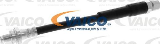 VAICO V50-0107 - Спирачен маркуч vvparts.bg