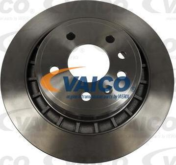 VAICO V50-80003 - Спирачен диск vvparts.bg