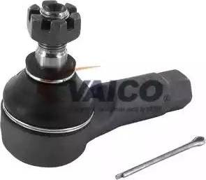 VAICO V51-9512 - Накрайник на напречна кормилна щанга vvparts.bg