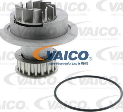 VAICO V51-50004 - Водна помпа vvparts.bg