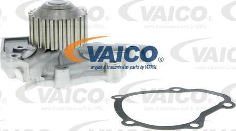 VAICO V51-50001 - Водна помпа vvparts.bg