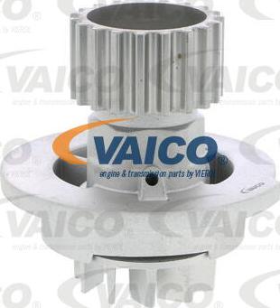 VAICO V51-50003 - Водна помпа vvparts.bg
