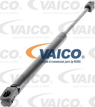 VAICO V51-0058 - Газов амортисьор, багажно / товарно пространство vvparts.bg