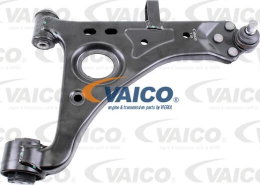 VAICO V51-0069 - Носач, окачване на колелата vvparts.bg