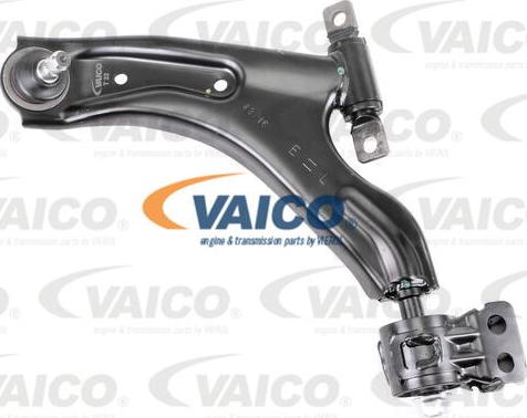 VAICO V51-0065 - Носач, окачване на колелата vvparts.bg