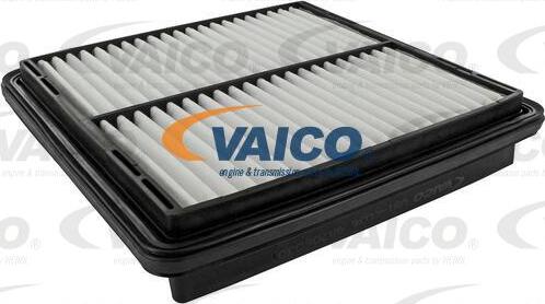 VAICO V51-0036 - Въздушен филтър vvparts.bg