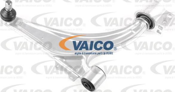 VAICO V51-0072 - Носач, окачване на колелата vvparts.bg