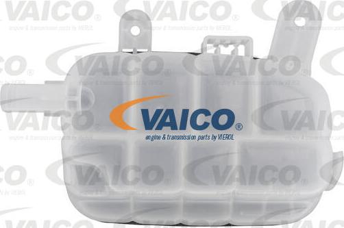 VAICO V51-0382 - Разширителен съд, охладителна течност vvparts.bg