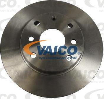 VAICO V51-80004 - Спирачен диск vvparts.bg