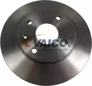VAICO V51-80006 - Спирачен диск vvparts.bg