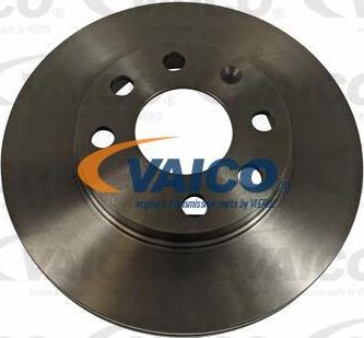 VAICO V51-80003 - Спирачен диск vvparts.bg