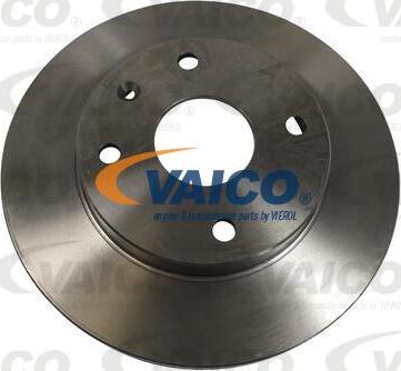 VAICO V51-80007 - Спирачен диск vvparts.bg