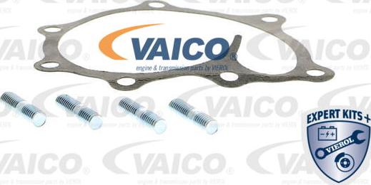 VAICO V53-50004 - Водна помпа vvparts.bg