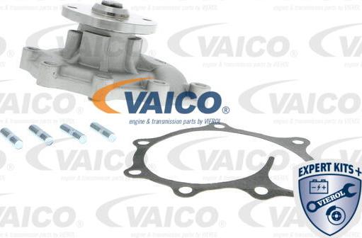 VAICO V53-50004 - Водна помпа vvparts.bg