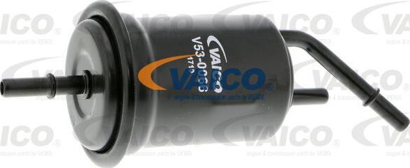 VAICO V53-0066 - Горивен филтър vvparts.bg