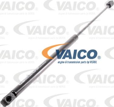 VAICO V53-0008 - Газов амортисьор, капак на двигателя vvparts.bg