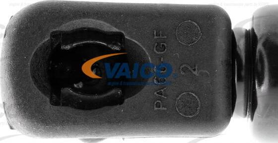 VAICO V53-0008 - Газов амортисьор, капак на двигателя vvparts.bg
