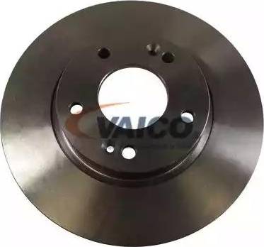 VAICO V53-80005 - Спирачен диск vvparts.bg