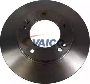 VAICO V53-80001 - Спирачен диск vvparts.bg