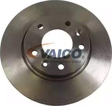 VAICO V53-80002 - Спирачен диск vvparts.bg