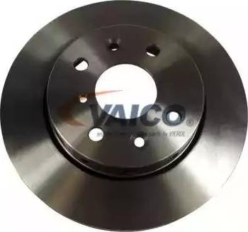 VAICO V53-80007 - Спирачен диск vvparts.bg