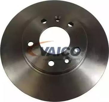 VAICO V53-80014 - Спирачен диск vvparts.bg