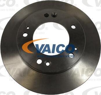 VAICO V53-80015 - Спирачен диск vvparts.bg