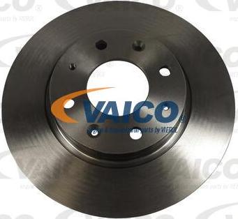 VAICO V53-80010 - Спирачен диск vvparts.bg